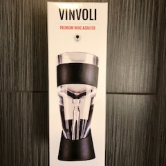 Premium Wine Aerator - Picture 1 of 1